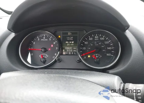 2012 Nissan Rogue S z USA, uszkodzony, nr VIN JN8AS5MV6CW706557